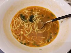 -南山鲜虾面·活鲜小馆·海味大连菜(南山总店)