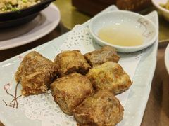 -抱德·潮汕味(敦和店原惠城鱼仔)