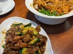 -惠宾饭庄(中山路店)