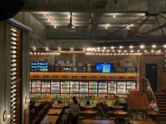 大堂-COMMUNE幻师(解放西路店)