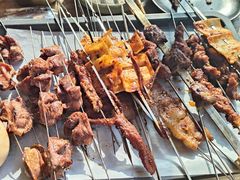 -野人部落(沈阳一店)