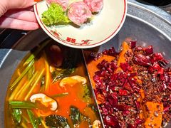 -北塘海鲜·天津菜(大光明桥旗舰店)