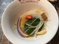 -官塘锋记鱼生·生腌·砂锅粥(牌坊街店)