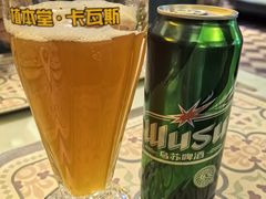 -海尔巴格一甸茶餐厅(团结路店)