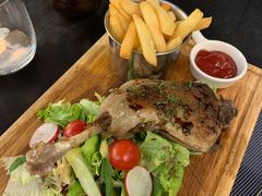 -La Creperie法餐厅(芮欧百货店)
