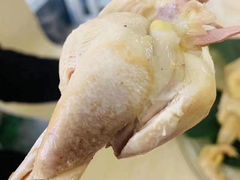 -云洞岩妹仔盐鸡(漳州古城店)