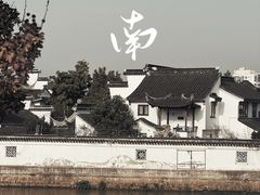 -枫桥夜泊