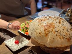 热气球面包-Antalya安塔利亚土耳其餐厅(猎德店)