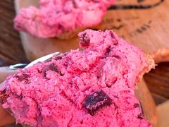 -Catch Bagel(芳草地店)