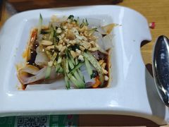 -丽清大别山鹅火锅(潜山路店)