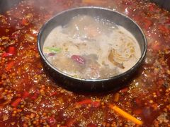 -陈眼镜火锅(总店)