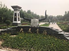 -武清南湖绿博园