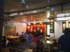 大堂-西工饭庄快餐厅(西工小街店)