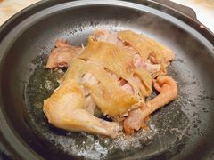 古法手撕盐焗鸡-客语客家菜(琶洲保利店)