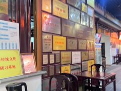 -吴门人家·苏宴宫廷菜(拙政园店)