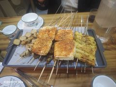 -亿牌牌东北烧烤(怀特店)