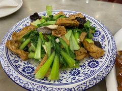 -梅利汴京烤鸭•开封豫菜地标店(晋安路店)
