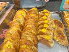 -Caidie Bakery采蝶轩(百越店)