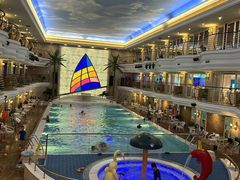 -海韵之星邮轮水会(明发商业广场店)