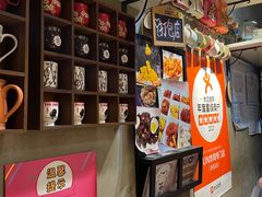 -SUN炸鸡专门店(西塔总店)