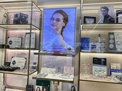 -世纪大明眼镜·林德伯格·蔡司官方授权店(武昌旗舰店)