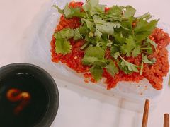-夜烤·宜宾烧烤(回龙湾店)