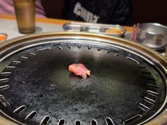 -杨小佳·齐齐哈尔烤肉·烤串(广州店)
