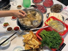 -菜忠潮州牛肉店(岗厦店)