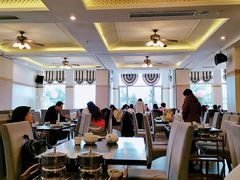 -老味道民宿(栈桥店)