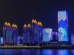 -武汉两江游览·夜游长江(汉口粤汉码头)