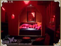 酒吧沙发座-花马天堂云南餐厅 Lost Heaven(高邮路店)