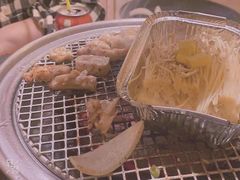 -龍二烧肉酒场(九亭店)