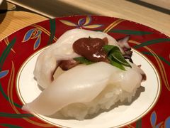 -大起水产回转寿司(道顿堀店)