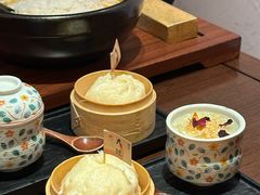 -银米·云南传统过桥米线(双廊黑金冠店)