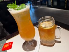 -风渡嘉荷西餐厅 Windy City(西三旗金隅店)