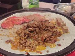 -哈哈碳都·牛肋条无限自助烤肉(宝龙店)