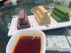 -令氏家外家周礼食府(桥南店)