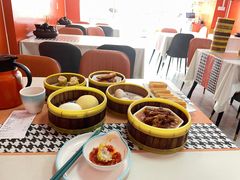 -点多多•广式茶点(龙华店)