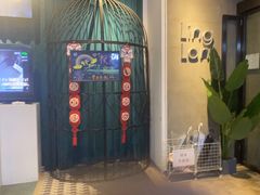 -棂笼·深度沉浸密室(武汉旗舰店)