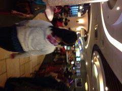 -海口骑楼小吃街