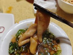 -田鸭肠·非遗火锅(彭州店)