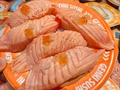 -元气寿司(东方宝泰店)