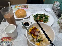 -翠华餐厅(正佳广场店)