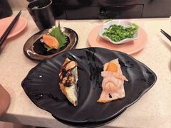 -争鲜回转寿司(东方银座店)