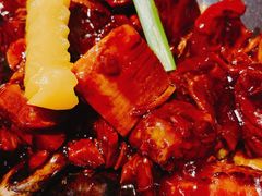 -老太原菜馆(南宫店)