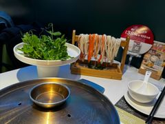 -烹然四季椰子鸡火锅(姚家园万象汇店)