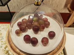 -枣庄开元凤鸣山庄·中餐厅