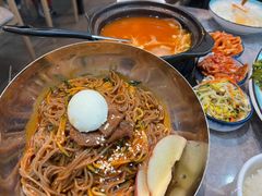 -屋里家延边朝鲜族冷面(梅林3店)