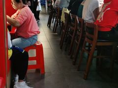 大堂-元通寿司(东骏店)