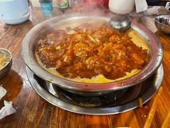 -中和远东火锅兔(老店)